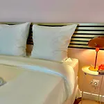P10 Cosy & Clim-Gare-Chambre