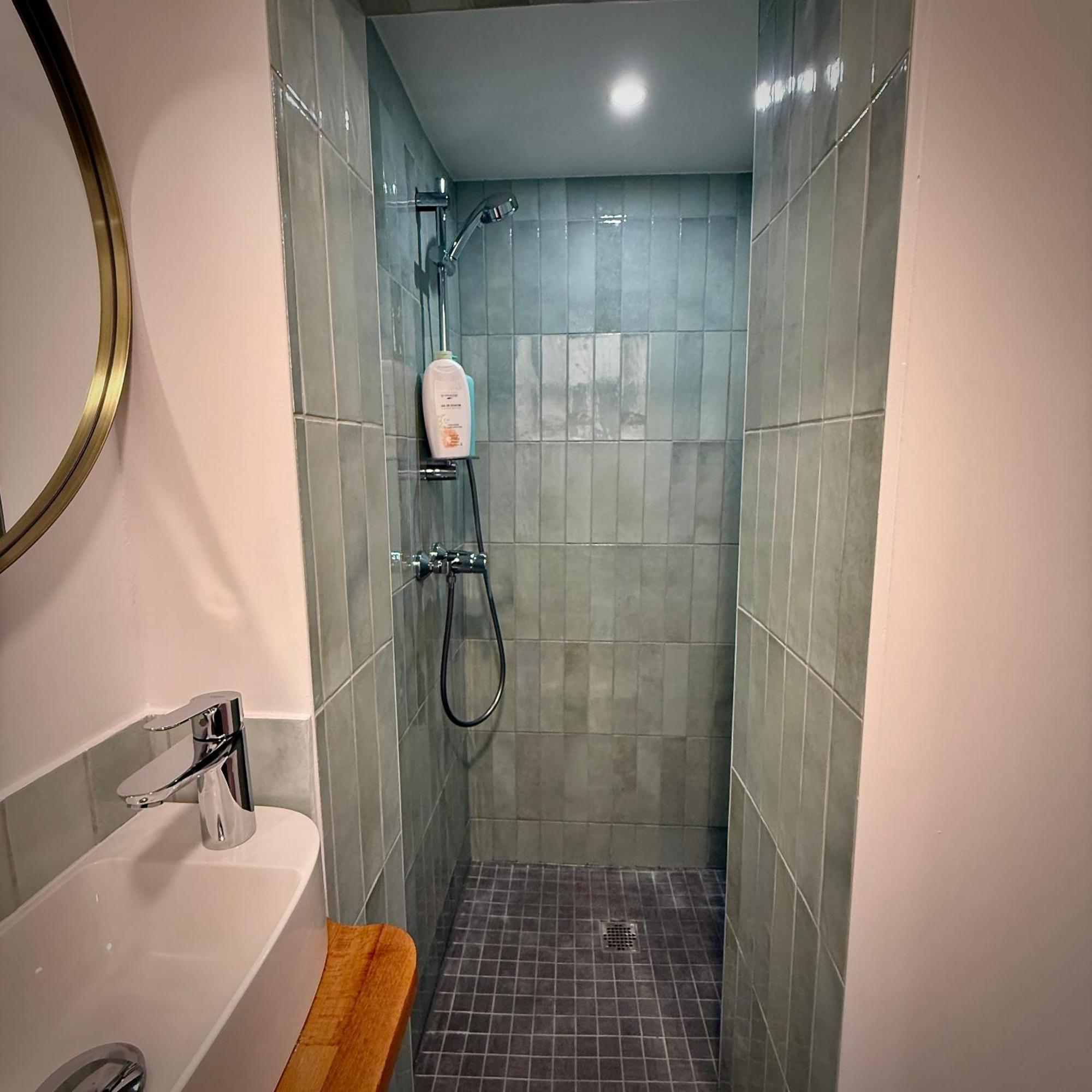 P10 Cosy & Clim-gare-chambre * Nancy