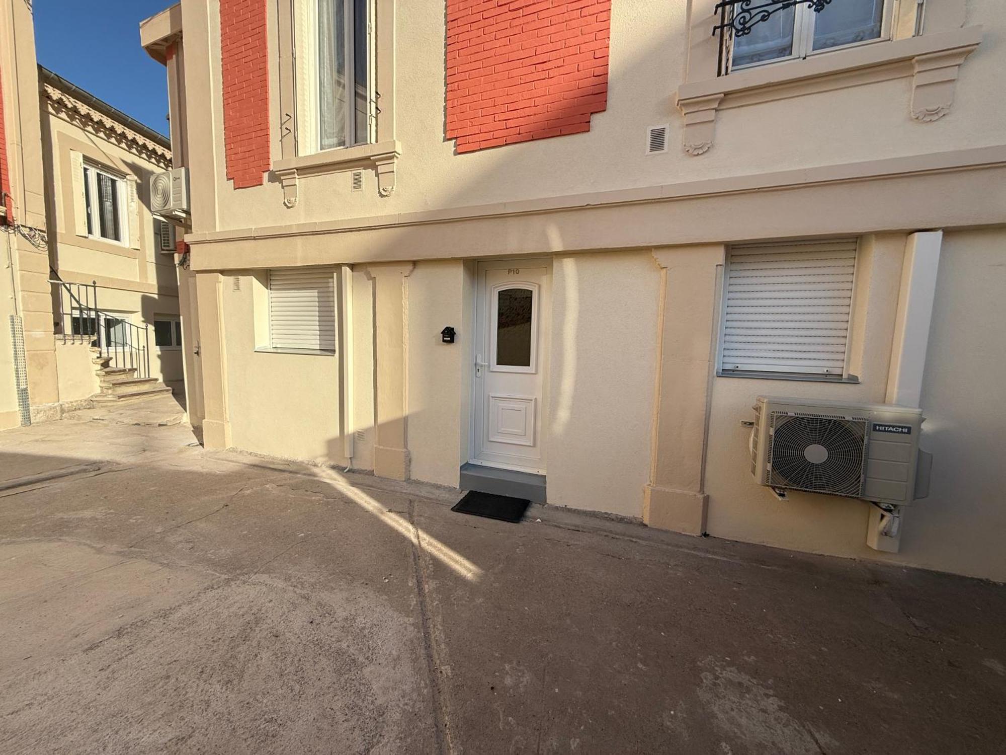 P10 Cosy & Clim-gare-chambre * Nancy